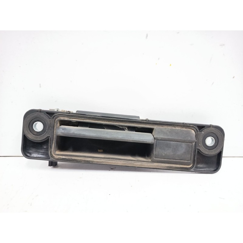 Recambio de maneta exterior maletero / porton para mercedes-benz clase gl (x164) gl 320 cdi 4-matic (164.822) referencia OEM IAM