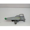 Recambio de elevalunas trasero izquierdo para toyota yaris 1.3 16v cat referencia OEM IAM TIJERA  CARIBE TIJERA JUEGO