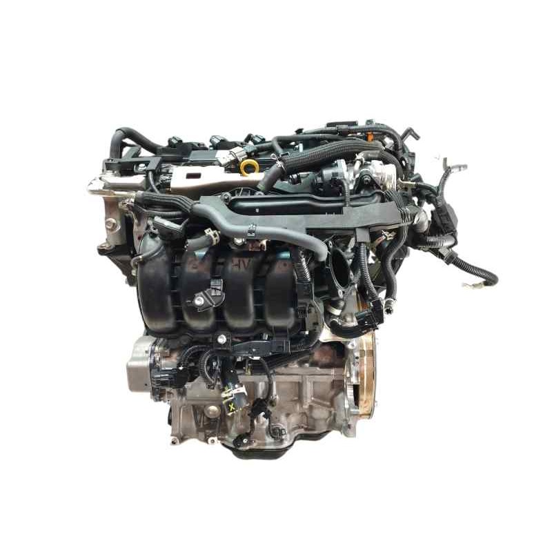 Recambio de motor completo para toyota corolla station wagon (_e21_) 2.0 hybrid (mzeh12) referencia OEM IAM M20A  