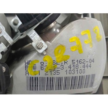 Recambio de piloto trasero derecho interior para bmw x3 (e83) 2.0 d referencia OEM IAM 63213418444  