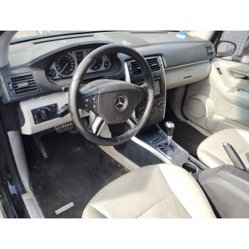 Recambio de carroceria corte para mercedes-benz clase b (w245) 2.0 cdi cat referencia OEM IAM   