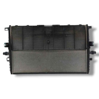 Recambio de radiador agua para tesla model 3 (5yj3) ev referencia OEM IAM 160781100B  
