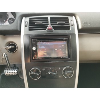 Recambio de carroceria corte para mercedes-benz clase b (w245) 2.0 cdi cat referencia OEM IAM   