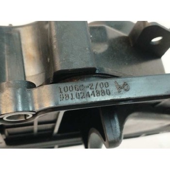 Recambio de tapa balancines para citroën c4 picasso 1.6 blue-hdi fap referencia OEM IAM 9810244880  