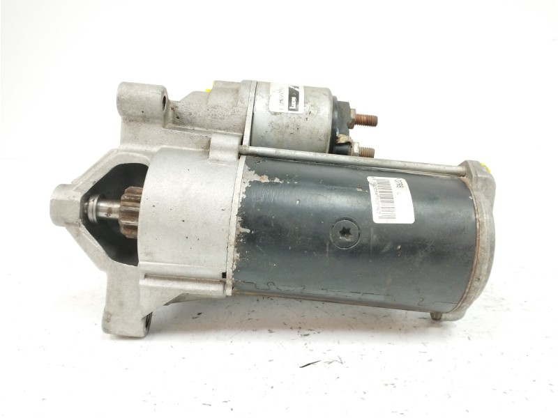 Recambio de motor arranque para peugeot 406 berlina (s1/s2) 1.9 turbodiesel cat referencia OEM IAM LRS00751  