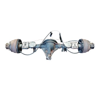 PUENTE TRASERO P80V64004JA RELACION 4.63 DOBLE RUEDA