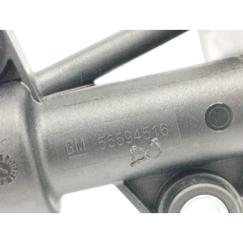 Recambio de bomba embrague para opel adam 1.4 16v referencia OEM IAM 55594516  