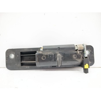 Recambio de maneta exterior maletero / porton para mercedes-benz clase gl (x164) gl 320 cdi 4-matic (164.822) referencia OEM IAM