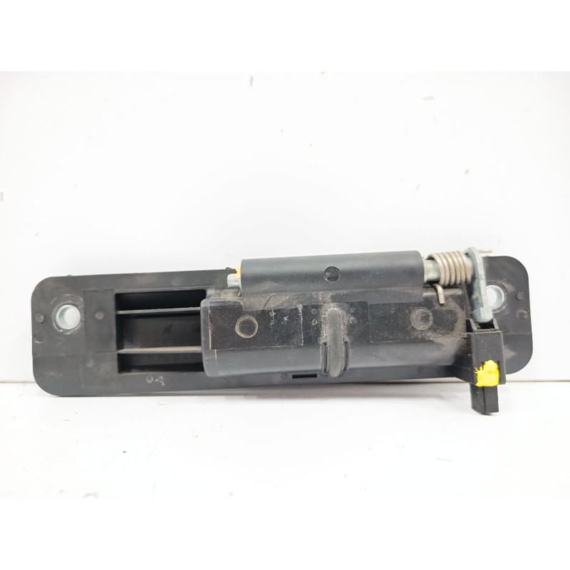 MANETA EXTERIOR MALETERO / PORTON