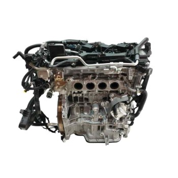 Recambio de motor completo para toyota corolla station wagon (_e21_) 2.0 hybrid (mzeh12) referencia OEM IAM M20A  