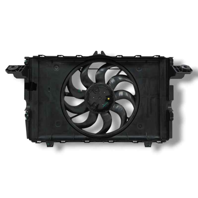 Recambio de electroventilador para tesla model 3 (5yj3) ev referencia OEM IAM 160780800B  