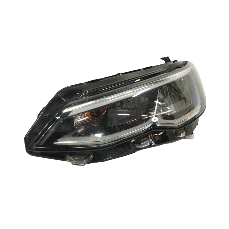 Recambio de faro izquierdo para volkswagen golf viii lim. (cd1) referencia OEM IAM 5H1941005 SIN CENTRALITA SIN MODULO LED