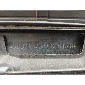 Recambio de carroceria corte para mercedes-benz clase b (w245) 2.0 cdi cat referencia OEM IAM   