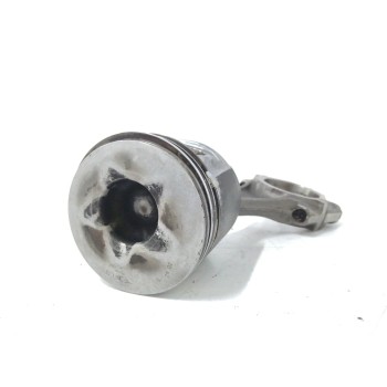 Recambio de biela para iveco daily caja abierta / volquete 2.8 diesel cat referencia OEM IAM  CON PISTON 