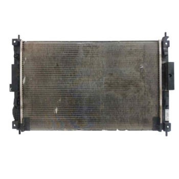 Recambio de radiador agua para citroën c4 grand picasso ii (da_, de_) 1.6 hdi / bluehdi 115 referencia OEM IAM 9809141780 OBSERV