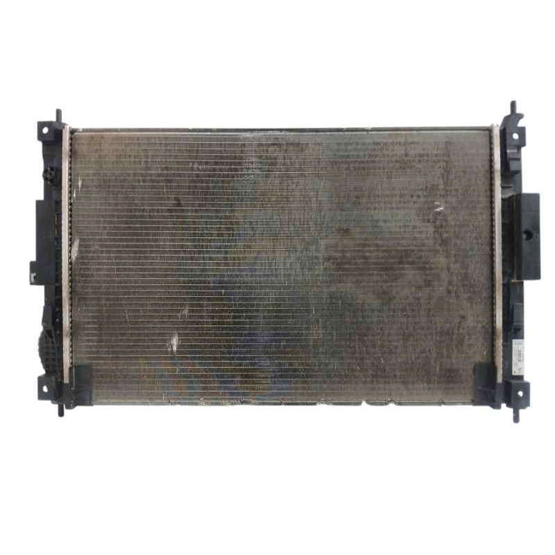 RADIADOR AGUA OBSERVAR FOTOS