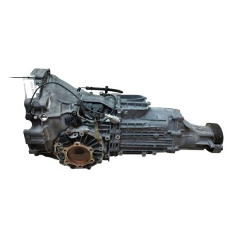 Recambio de caja cambios para audi a6 berlina (4b2) 2.8 v6 30v referencia OEM IAM EFC  