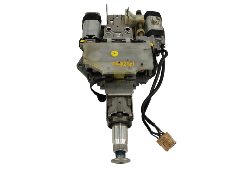 Recambio de columna direccion para audi a8 (4e2) 6.0 w12 48v cat (bht) referencia OEM IAM 4E0419501T Recambio de columna direccion para audi a8 (4e2) 6.0 w12 48v cat (bht) referencia OEM IAM 4E0419501T