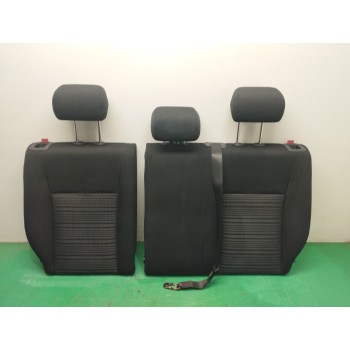 Recambio de asientos traseros para mercedes-benz clase b (w246) 1.5 cdi cat referencia OEM IAM   