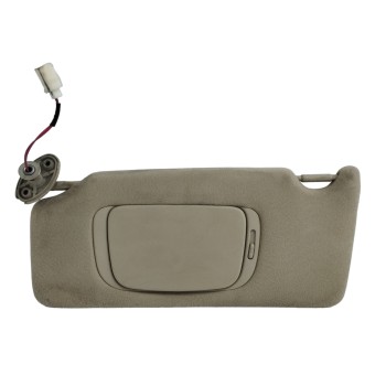 Recambio de parasol izquierdo para lexus rx (_u3_) 400h awd (mhu38_) referencia OEM IAM VL4258828603  