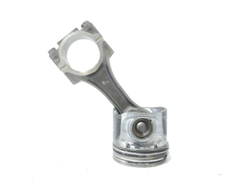 Recambio de biela para iveco daily caja abierta / volquete 2.8 diesel cat referencia OEM IAM  CON PISTON 