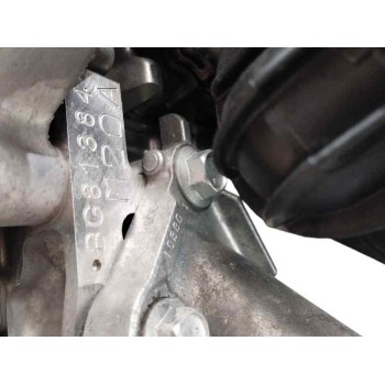 Recambio de motor completo para toyota corolla station wagon (_e21_) 2.0 hybrid (mzeh12) referencia OEM IAM M20A  