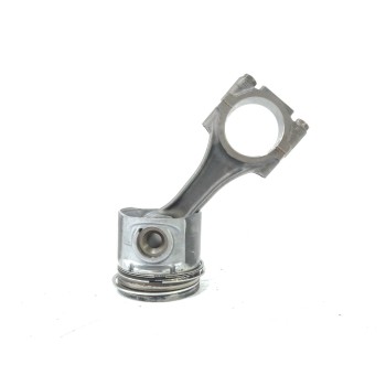 Recambio de biela para iveco daily caja abierta / volquete 2.8 diesel cat referencia OEM IAM  CON PISTON 