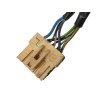 Recambio de columna direccion para audi a8 (4e2) 6.0 w12 48v cat (bht) referencia OEM IAM 4E0419501T  
