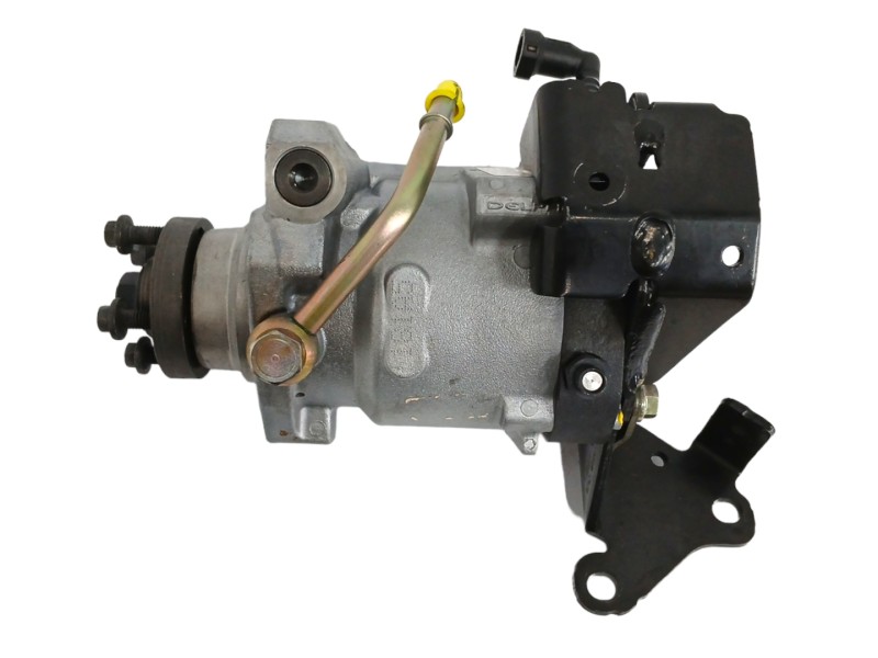 Recambio de bomba inyeccion para ford mondeo turnier (ge) titanium (d) referencia OEM IAM 5S7Q9B395AA  