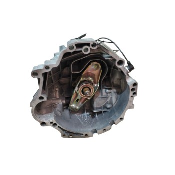 Recambio de caja cambios para audi a6 berlina (4b2) 2.8 v6 30v referencia OEM IAM EFC  