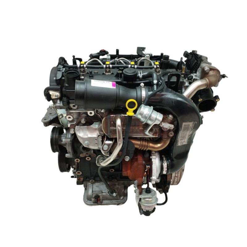 MOTOR COMPLETO