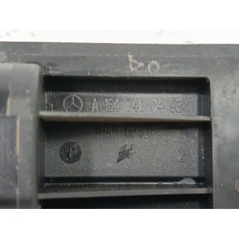 Recambio de maneta exterior maletero / porton para mercedes-benz clase gl (x164) gl 320 cdi 4-matic (164.822) referencia OEM IAM