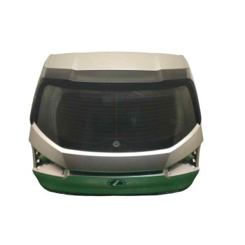 PORTON TRASERO 6700576240 NECESITA REPARACION 