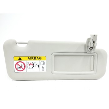 Recambio de parasol derecho para mazda 6 station wagon (gj, gl) 2.2 d referencia OEM IAM   