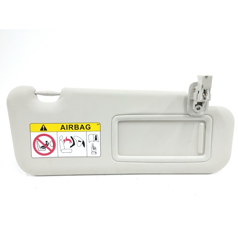Recambio de parasol derecho para mazda 6 station wagon (gj, gl) 2.2 d referencia OEM IAM   