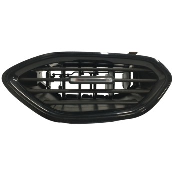 Recambio de rejilla aireadora para opel crossland x 1.2 referencia OEM IAM 13461689 DELANTERA DERECHA 