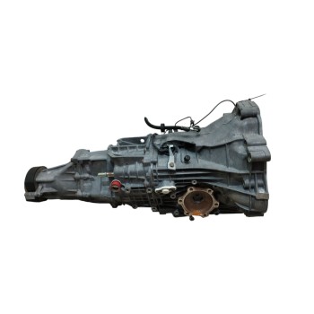 Recambio de caja cambios para audi a6 berlina (4b2) 2.8 v6 30v referencia OEM IAM EFC  