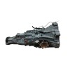 Recambio de caja cambios para audi a6 berlina (4b2) 2.8 v6 30v referencia OEM IAM EFC  