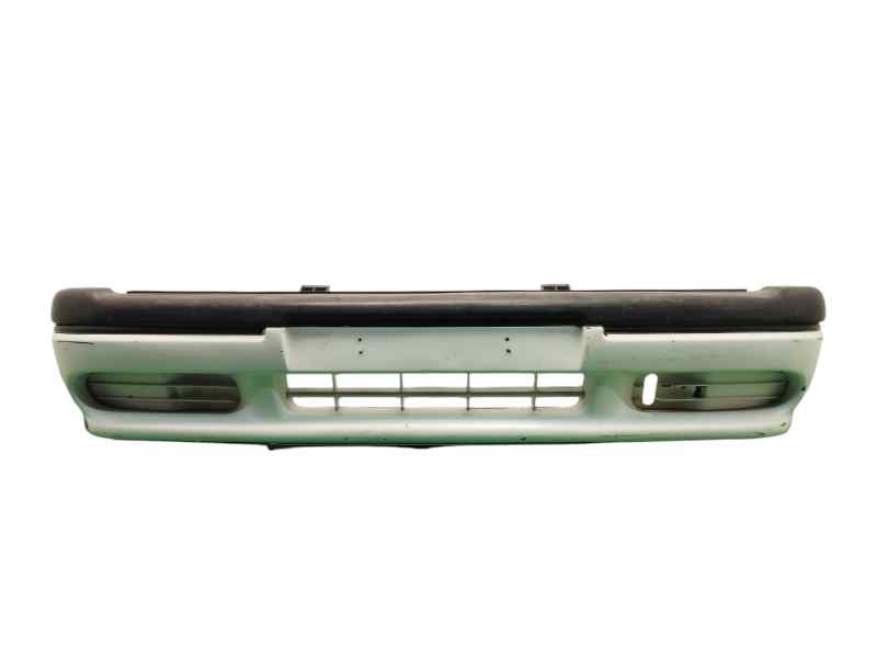 Recambio de paragolpes delantero para renault 19 hatchback (b/c53) europa referencia OEM IAM 7700815338 OBSERVAR FOTOS 