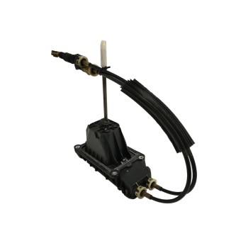 Recambio de palanca cambio para renault clio iii (br0/1, cr0/1) 1.5 dci (br17, cr17) referencia OEM IAM 8200556912  