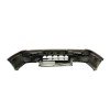 Recambio de paragolpes delantero para renault 19 hatchback (b/c53) europa referencia OEM IAM 7700815338 OBSERVAR FOTOS 
