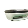 Recambio de paragolpes delantero para renault 19 hatchback (b/c53) europa referencia OEM IAM 7700815338 OBSERVAR FOTOS 