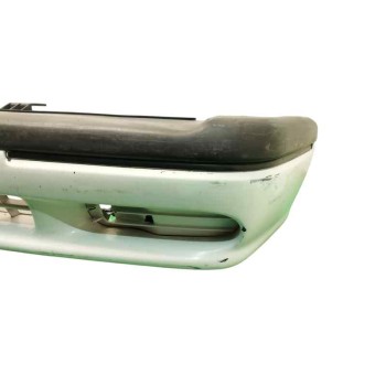 Recambio de paragolpes delantero para renault 19 hatchback (b/c53) europa referencia OEM IAM 7700815338 OBSERVAR FOTOS 