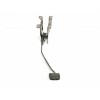 Recambio de pedal embrague para isuzu trooper 3.0 dti (3-trg.) referencia OEM IAM   