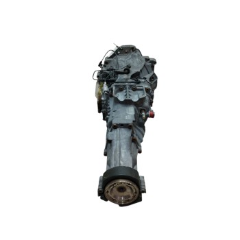 Recambio de caja cambios para audi a6 berlina (4b2) 2.8 v6 30v referencia OEM IAM EFC  