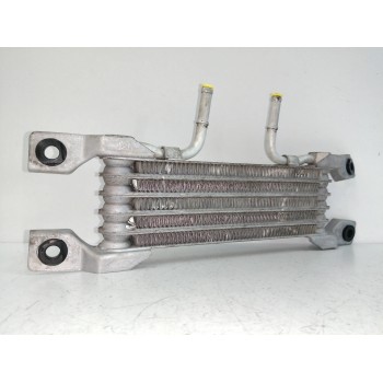 Recambio de enfriador aceite motor para chevrolet captiva 2.0 diesel cat referencia OEM IAM   