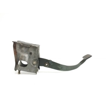 Recambio de pedal embrague para isuzu trooper 3.0 dti (3-trg.) referencia OEM IAM   
