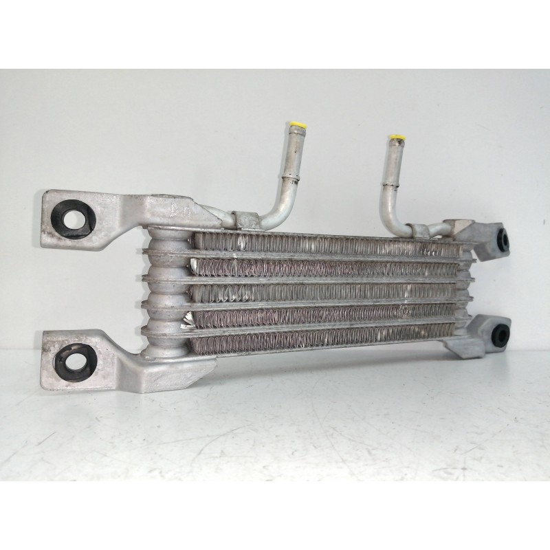 Recambio de enfriador aceite motor para chevrolet captiva 2.0 diesel cat referencia OEM IAM   