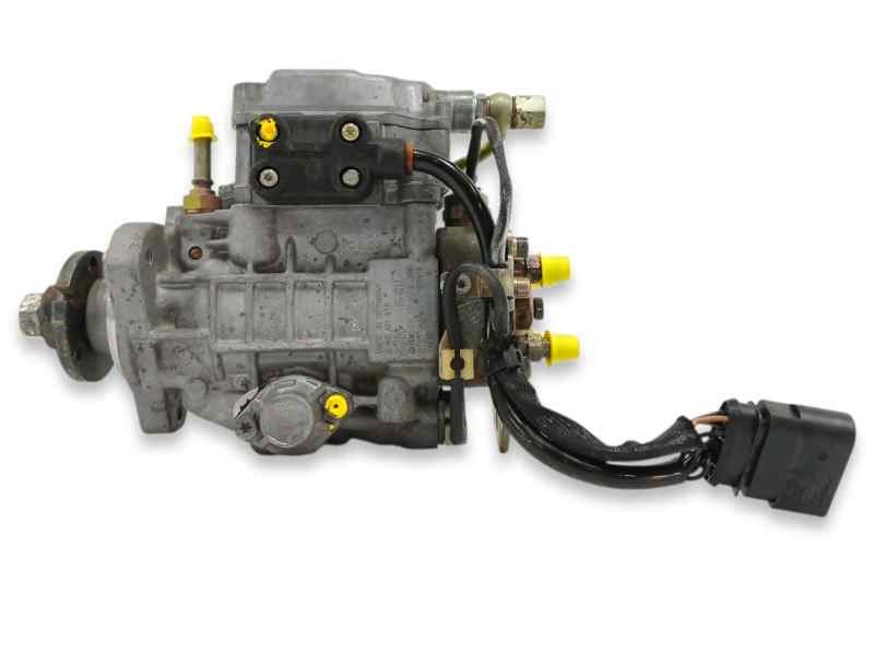 Recambio de bomba inyeccion para seat ibiza (6k1) stella referencia OEM IAM 038130107D 0460404977 