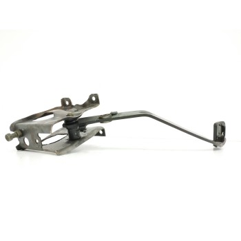 Recambio de pedal embrague para isuzu trooper 3.0 dti (3-trg.) referencia OEM IAM   